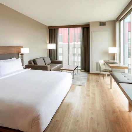 Ac Hotel By Marriott Minneapolis West End Saint Louis Park Extérieur photo
