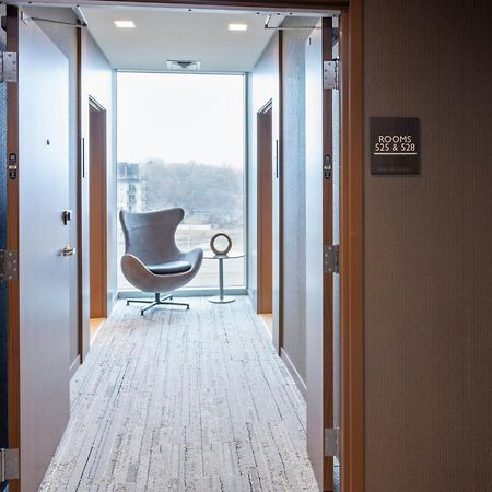 Ac Hotel By Marriott Minneapolis West End Saint Louis Park Extérieur photo