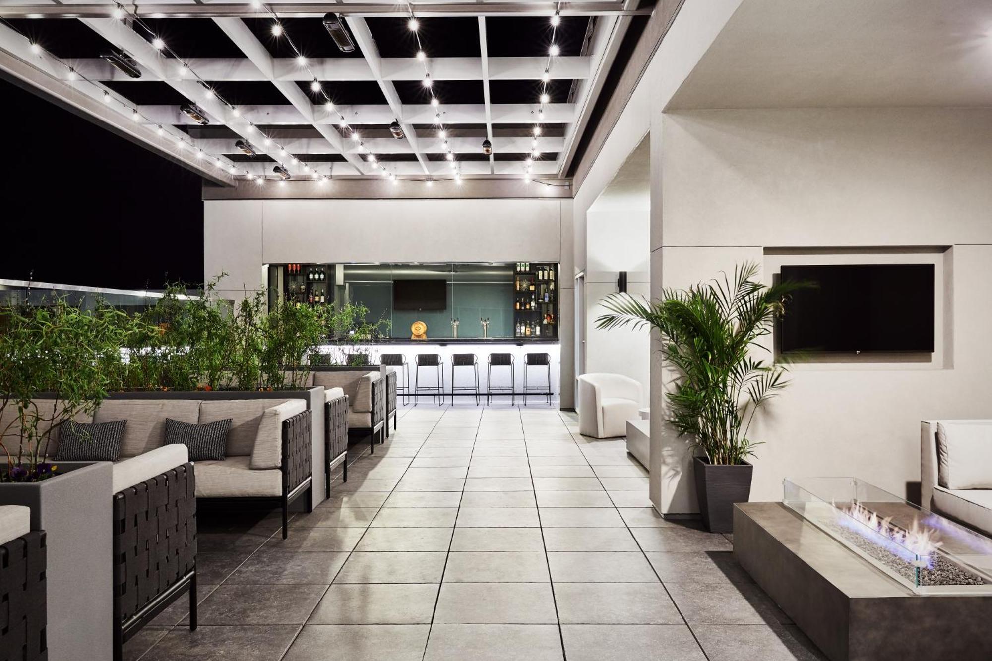 Ac Hotel By Marriott Minneapolis West End Saint Louis Park Extérieur photo