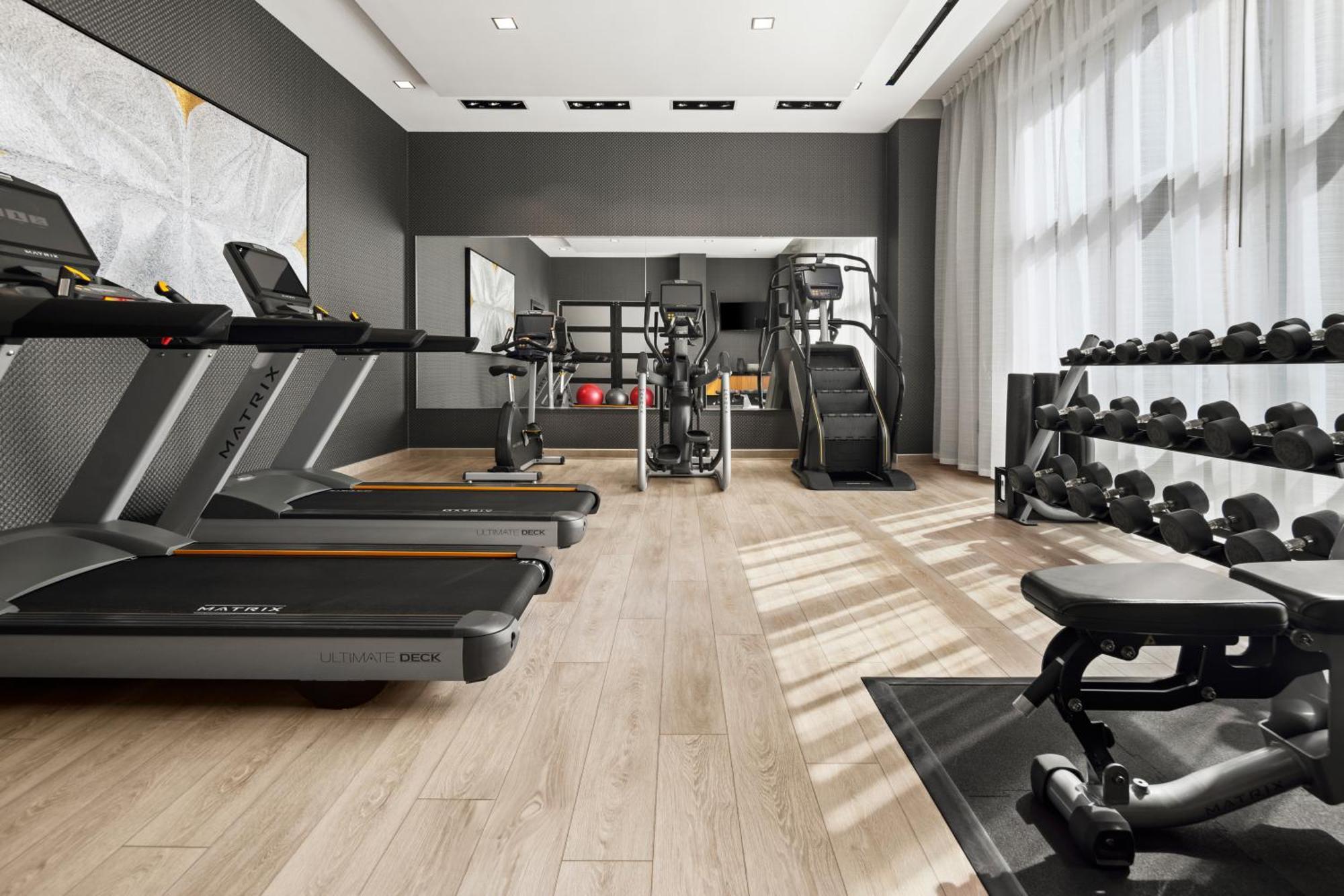 Ac Hotel By Marriott Minneapolis West End Saint Louis Park Extérieur photo