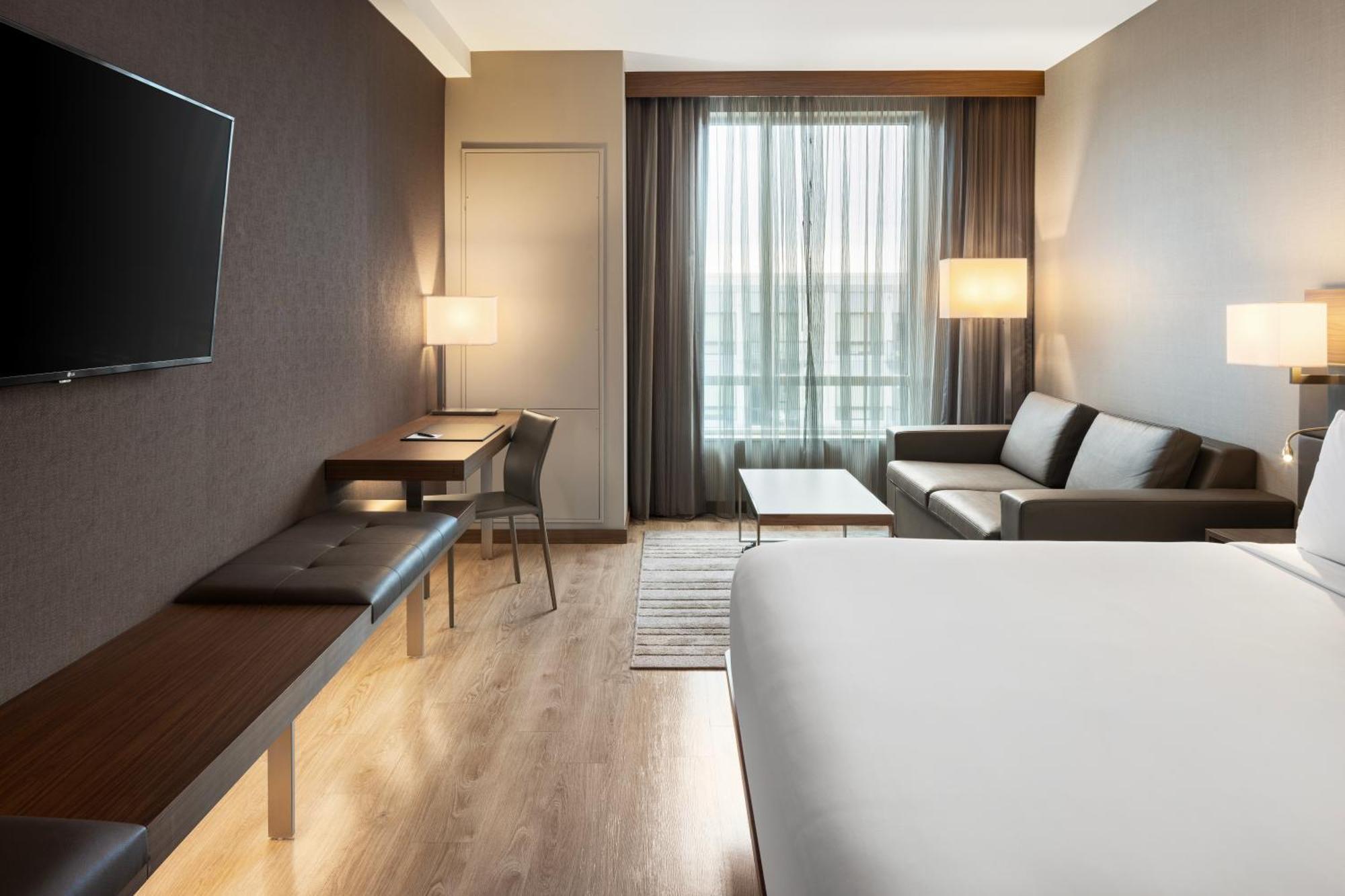 Ac Hotel By Marriott Minneapolis West End Saint Louis Park Extérieur photo