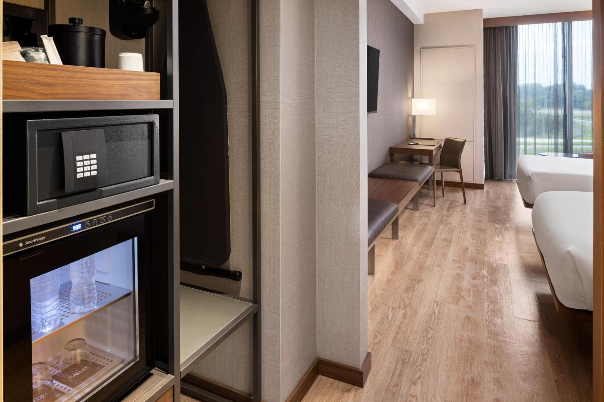 Ac Hotel By Marriott Minneapolis West End Saint Louis Park Extérieur photo