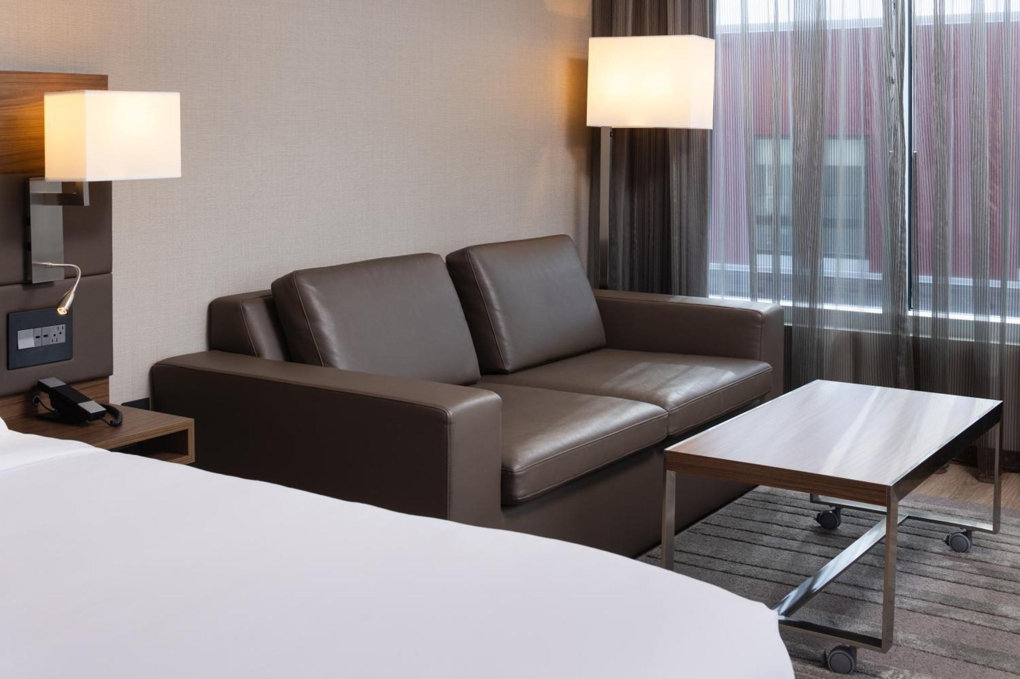 Ac Hotel By Marriott Minneapolis West End Saint Louis Park Extérieur photo