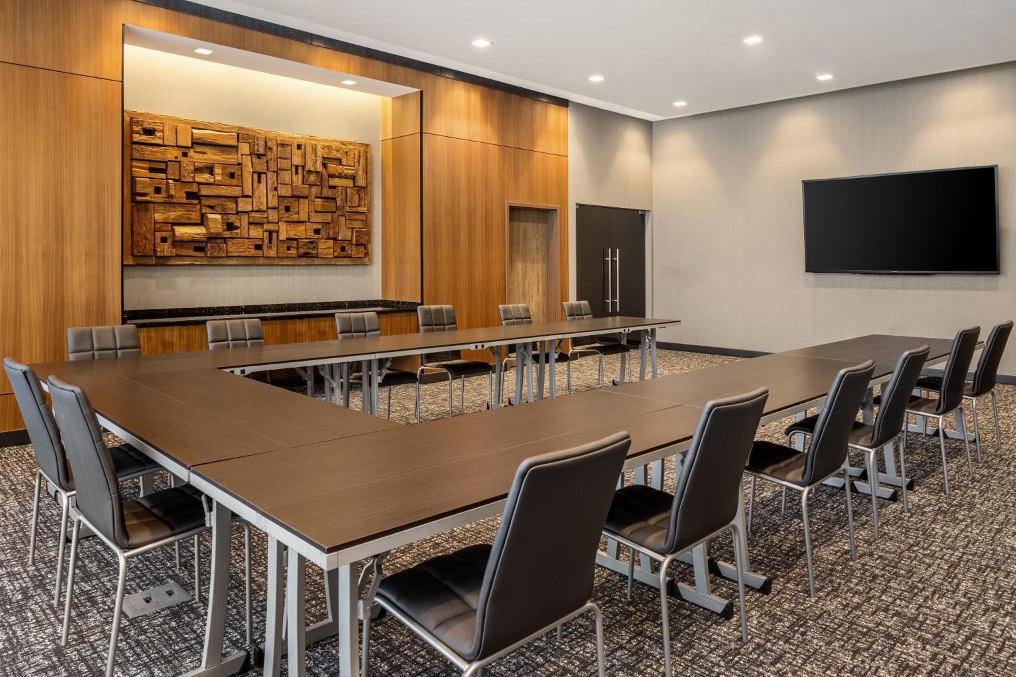 Ac Hotel By Marriott Minneapolis West End Saint Louis Park Extérieur photo