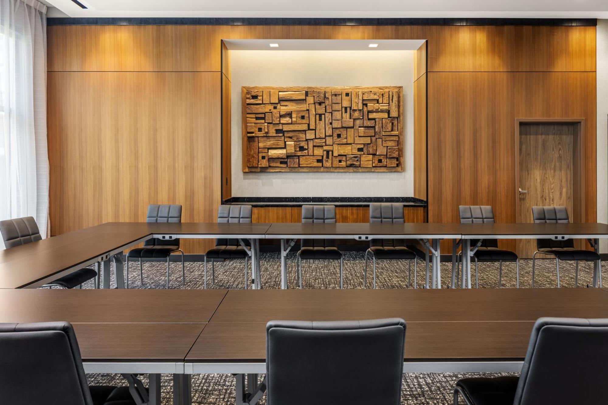 Ac Hotel By Marriott Minneapolis West End Saint Louis Park Extérieur photo