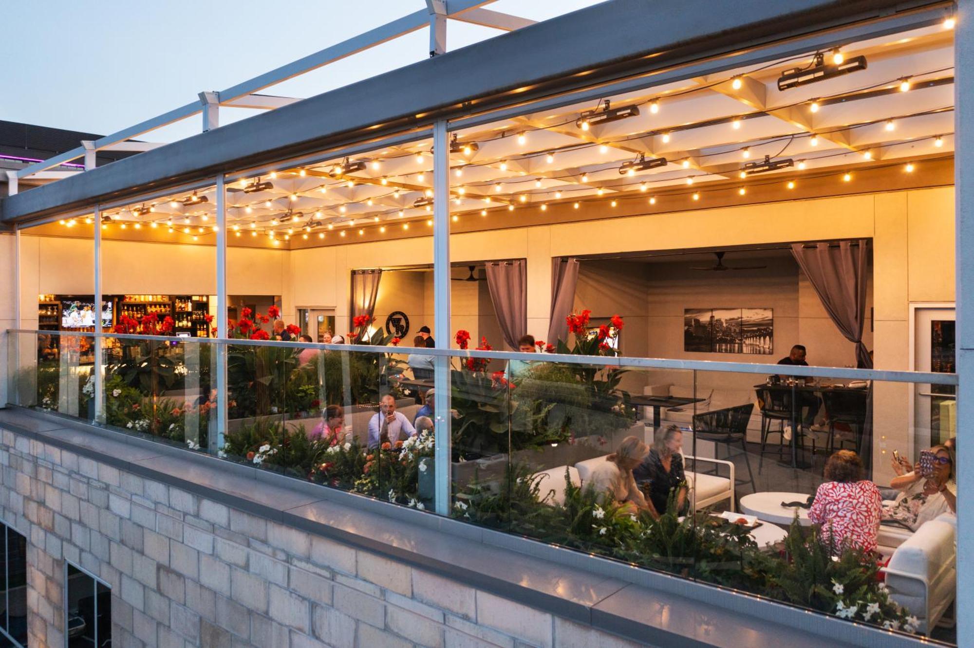 Ac Hotel By Marriott Minneapolis West End Saint Louis Park Extérieur photo