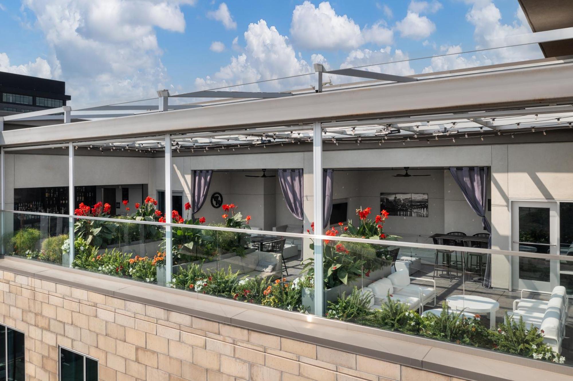 Ac Hotel By Marriott Minneapolis West End Saint Louis Park Extérieur photo