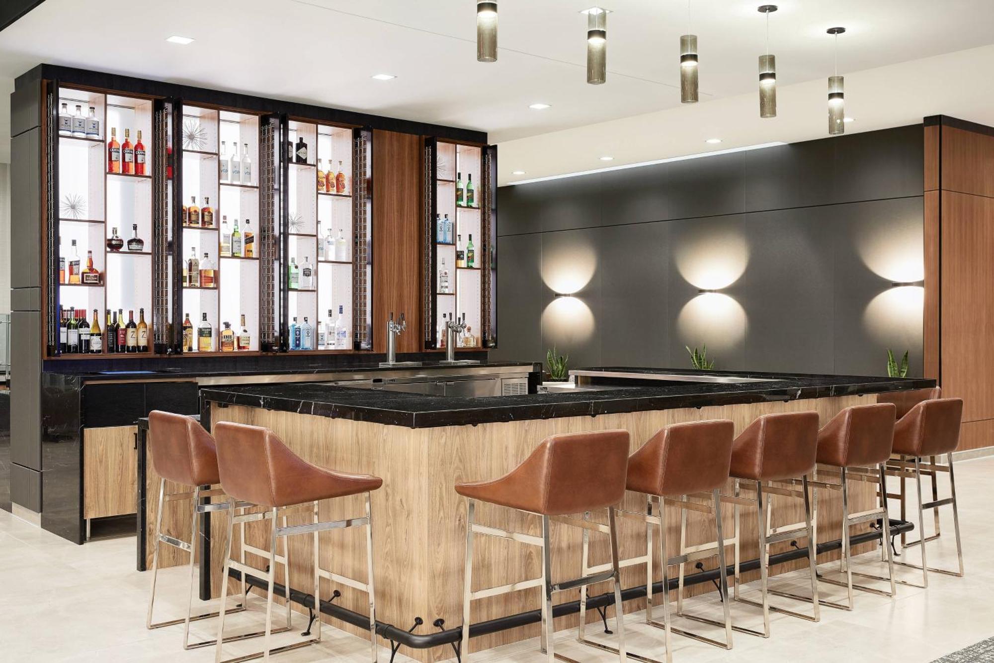 Ac Hotel By Marriott Minneapolis West End Saint Louis Park Extérieur photo