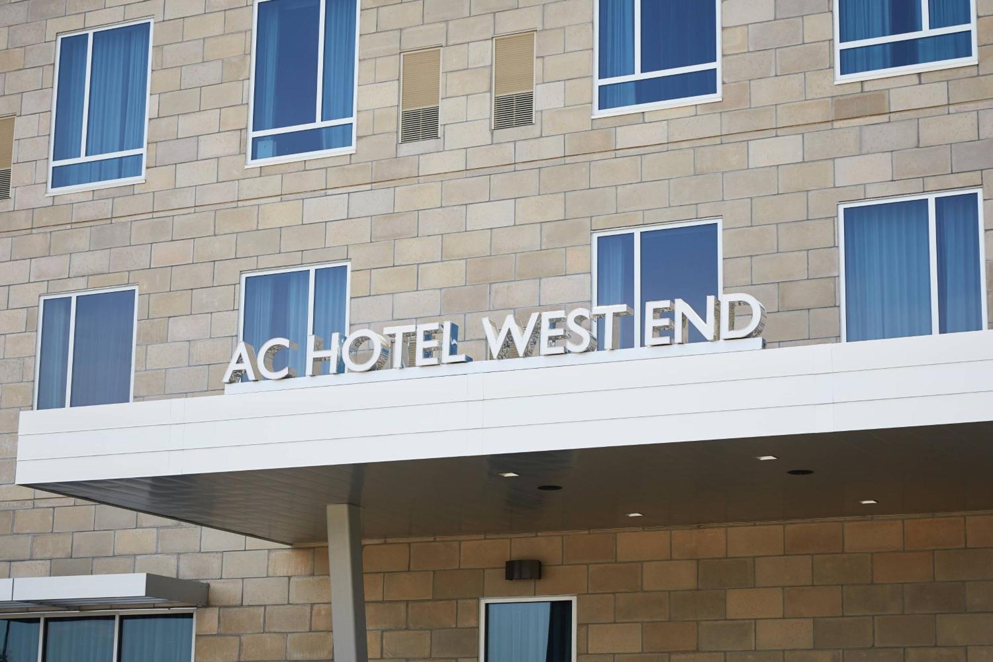 Ac Hotel By Marriott Minneapolis West End Saint Louis Park Extérieur photo