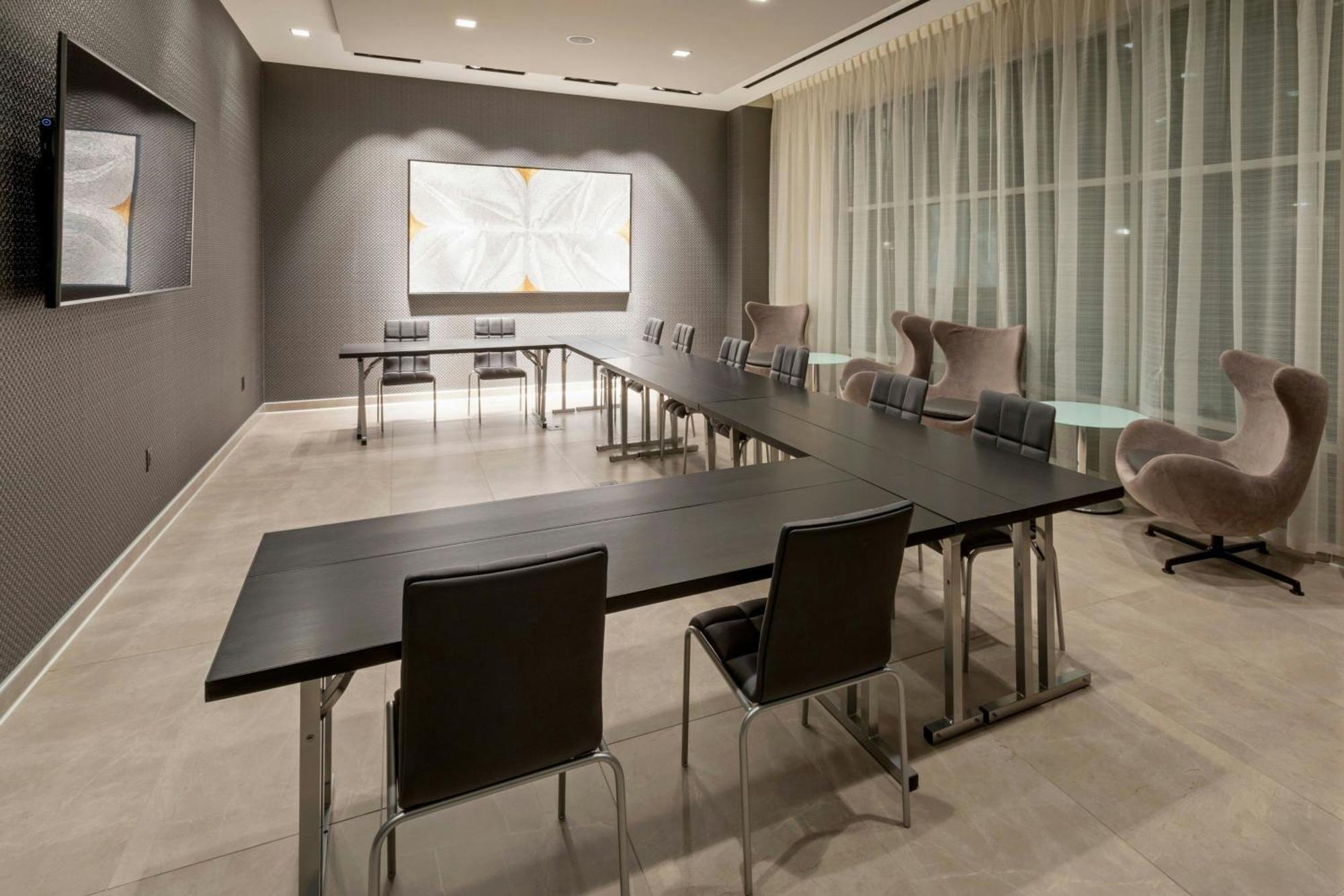 Ac Hotel By Marriott Minneapolis West End Saint Louis Park Extérieur photo
