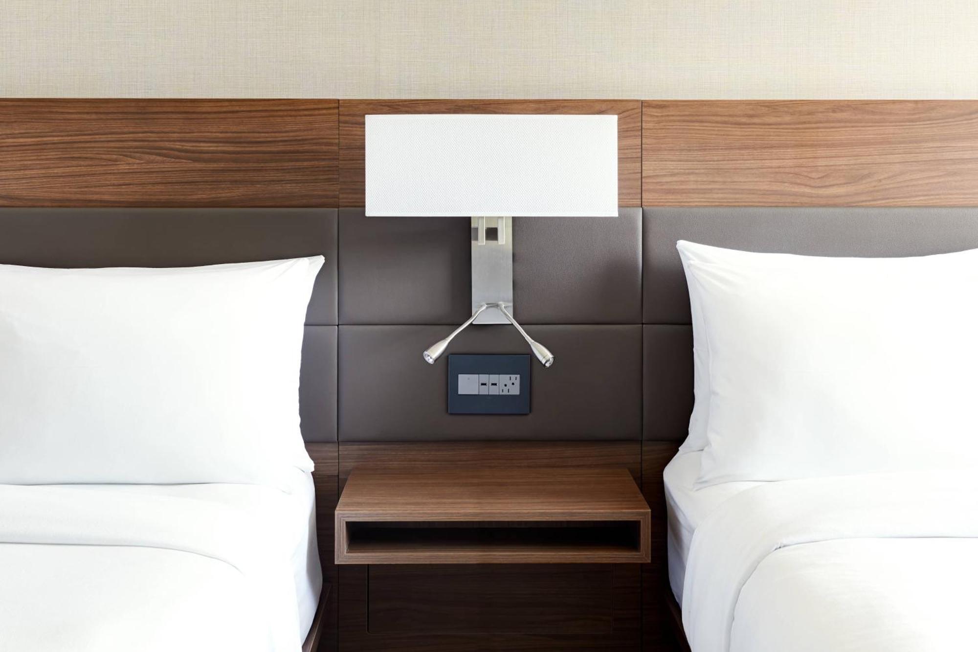 Ac Hotel By Marriott Minneapolis West End Saint Louis Park Extérieur photo