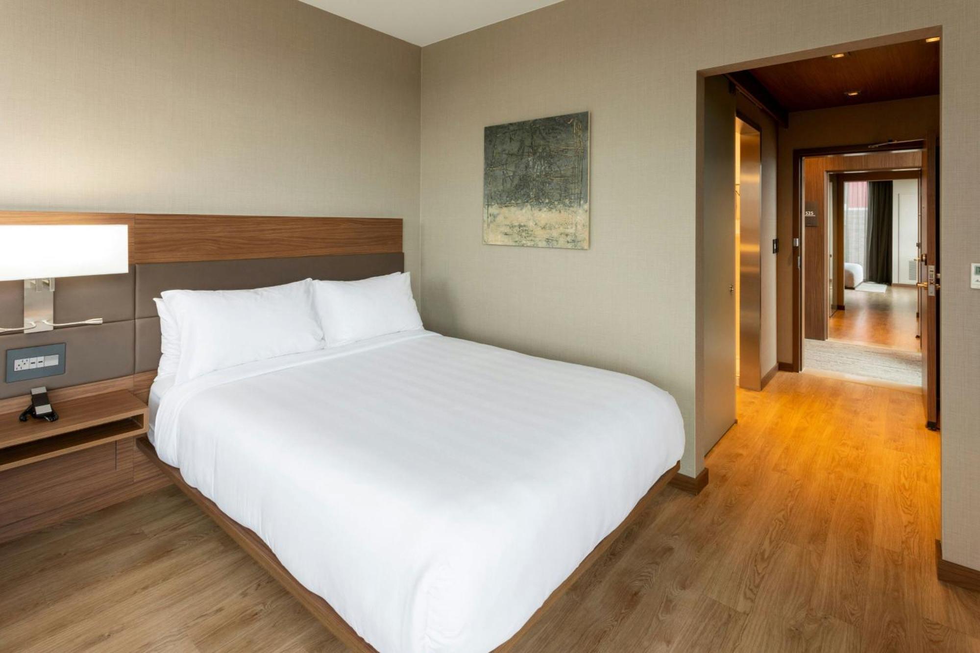 Ac Hotel By Marriott Minneapolis West End Saint Louis Park Extérieur photo