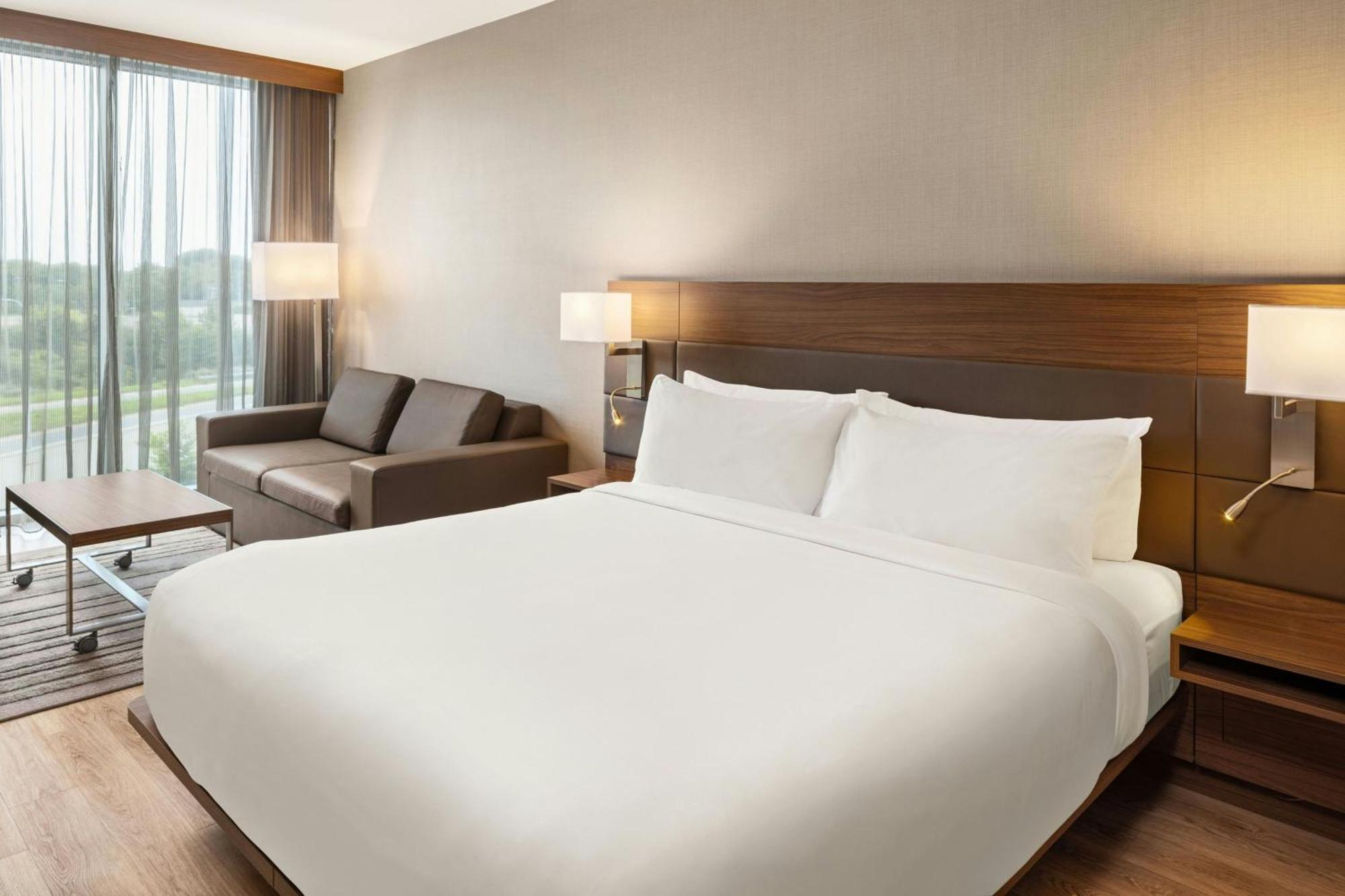 Ac Hotel By Marriott Minneapolis West End Saint Louis Park Extérieur photo